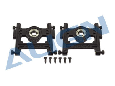 470L Plastic Main Shaft Bearing Block : H47B006XXW