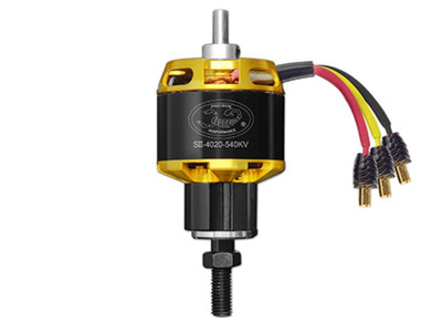 Scorpion SII-4020-540KV : SII_4020-540