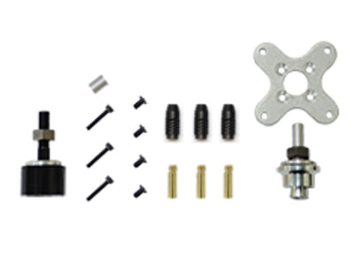 Scorpion SII-4020-540KV : SII_4020-540