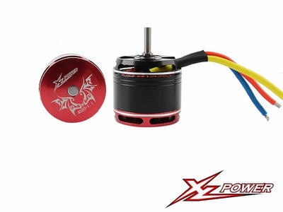 XLPower 4020-1100kv Motor : XL52M01