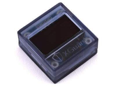 XLog Display Screen : AAVXG0122