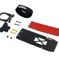 Battery Tray - RAW 420 : H1466-S