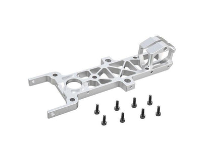 Main Motor Mount Set - OMP M2 EVO : OSHM2302