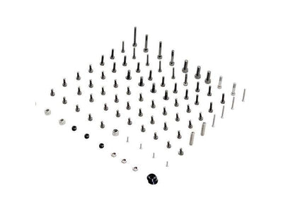 Screw Set - OMP M2 EVO : OSHM2330