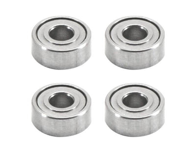 Sub-Arm Bearing Set - OMP M2 EVO : OSHM2335