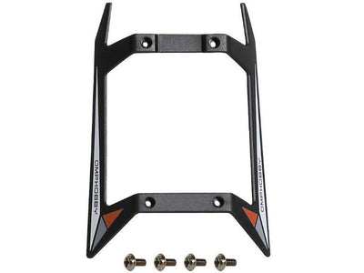 Landing Skids Set (Orange) - OMP M1 EVO : OSHM1211O