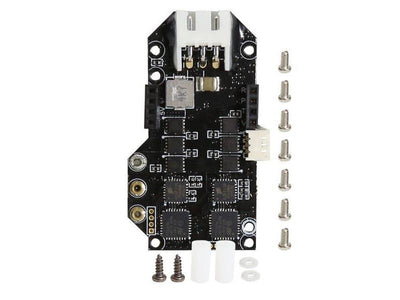 ESC 10A Set - OMP M1 EVO : OSHM1216