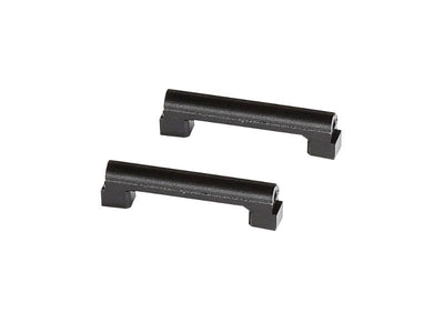 ESC Mount Bracket Set - OMP M1 EVO : OSHM1220