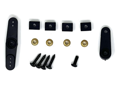 Theta Standard Servo Accessory Set : TACCSTD
