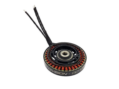 SAB DD Motor 400 - RAW 420 : HE028-S