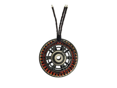 SAB DD Motor 400 - RAW 420 : HE028-S