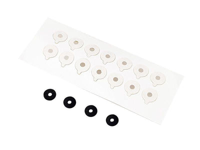Canopy Grommet Set - RAW 420 : HA081-S