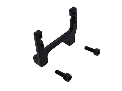 Aluminium Rear Servo Mount : H1569-S