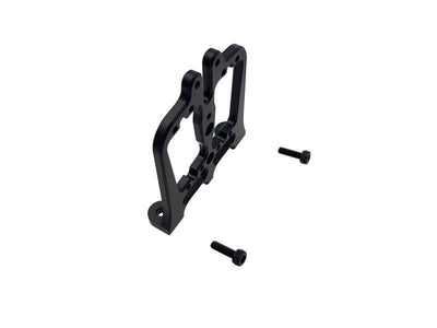 Aluminium Front Servo Mount : H1568-S