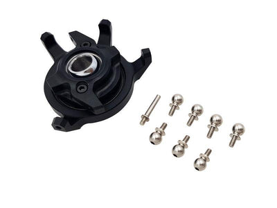 Aluminium Swashplate - RAW 420 : H1566-S