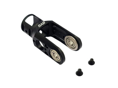 Aluminium Tail Case RAW 420 : H1456-S