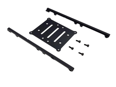 SAB Aluminium Battery Guide RAW 420 : H1474-S