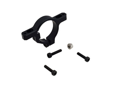 Aluminium Front Boom Block - RAW 420 : H1453-S