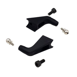 Plastic Blades Grip Arm (2) - RAW 420 : H1701-S - Midland Helicopters