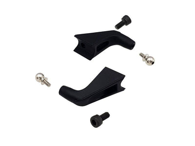 Plastic Blades Grip Arm (2) - RAW 420 : H1701-S