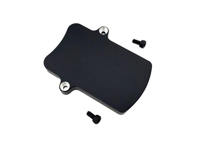 Aluminium Flybarless Mount - RAW 420 : H1631-S