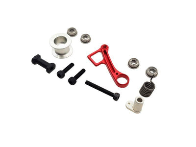 Aluminium Belt Tensioner - RAW 420 : H1517-S