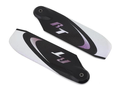 RotorTech 96mm "Ultimate" Tail Blade Set : RT-96-ULTIMATE