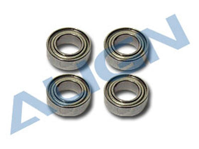 Bearing (MR95ZZ x4) : H60088T