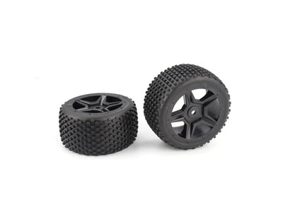 OMP Hobby G171 Basher Rear Wheel (2) : G171-004