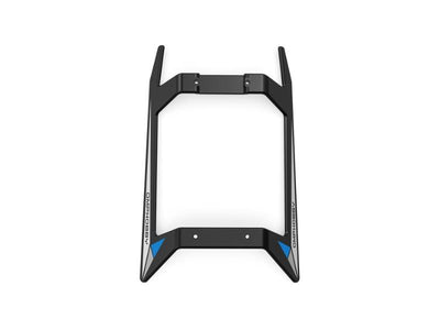 Landing Skids Set (Elegant White) - OMP M2 EVO : OSHM2322W