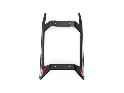 Landing Skids Set (Glamour Red) - OMP M2 EVO : OSHM2322R