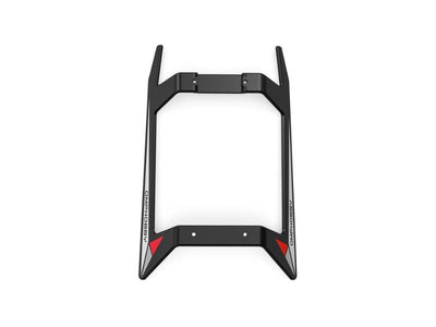 Landing Skids Set (Charm Orange) - OMP M2 EVO : OSHM2322O