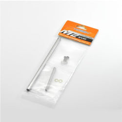 Main Shaft + Feathering Shaft Set - OMP M2 EVO : OSHM2306