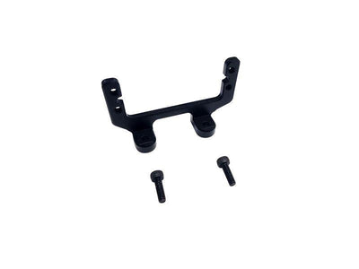 Aluminium Rear Mini Servo Mount - RAW 420 : H1700-S