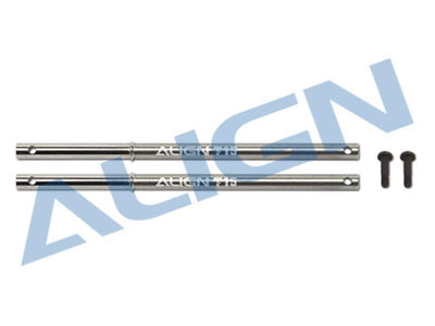 Align T15 Main Shaft (2) : H15H025XXT