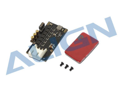 Align T15 Brushless ESC : HEG15013T