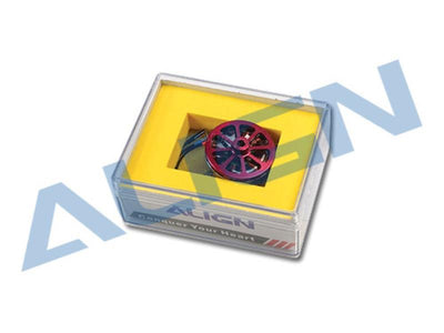 Align 15M Main Motor Set(1500KV/2405) : HML15M11T