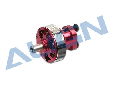 Align 15MT Tail Motor Assembly(8000KV/1103) : HML15M12T
