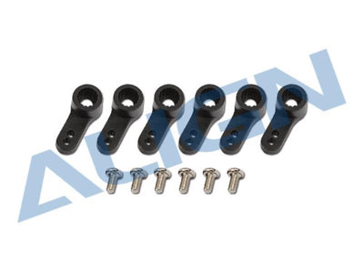 Align T15 Servo Horn Set : HSP15006T