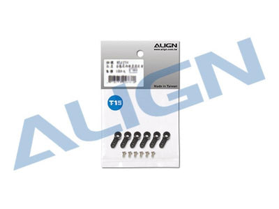 Align T15 Servo Horn Set : HSP15006T