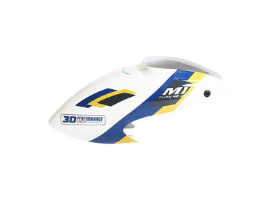 Canopy Set (White) - OMP M1 EVO : OSHM1210W