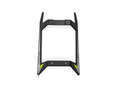 Landing Skids Set (Racing Yellow) - OMP M2 EVO : OSHM2322Y