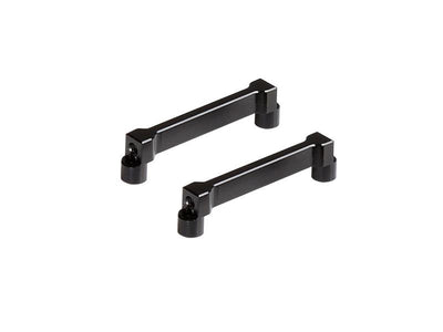 Landing Skids Mount Set - OMP M1 EVO : OSHM1218