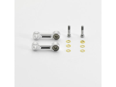 FBL Pros and Cons Linkage Rod - OMP M2 EVO : OSHM2311