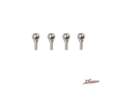 XLPower Specter V2 NME Ball 5mm M2 : XL70A26