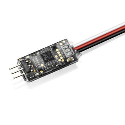 Hobbywing SBUS2 Futaba Telemetry Adapter : HW30850500