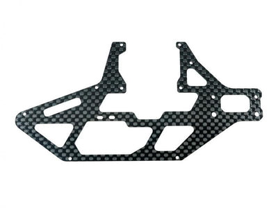 Carbon Fibre Main Frame - BLADE FUSION 180 Smart : MH-F18S005MF