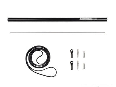 XLPower Nimbus 650 Stretch Kit : XL55T05