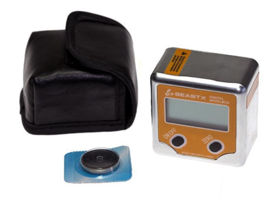 BeastX Digital Bevel Box : BXA76005