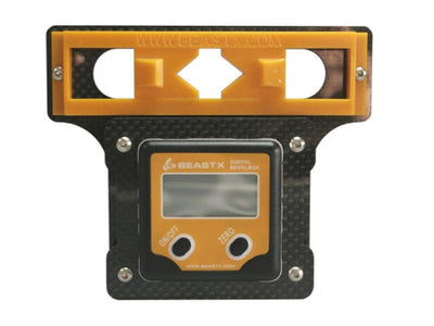 BeastX Bevel Box + Mounting Frame Set : BXA76005-SET